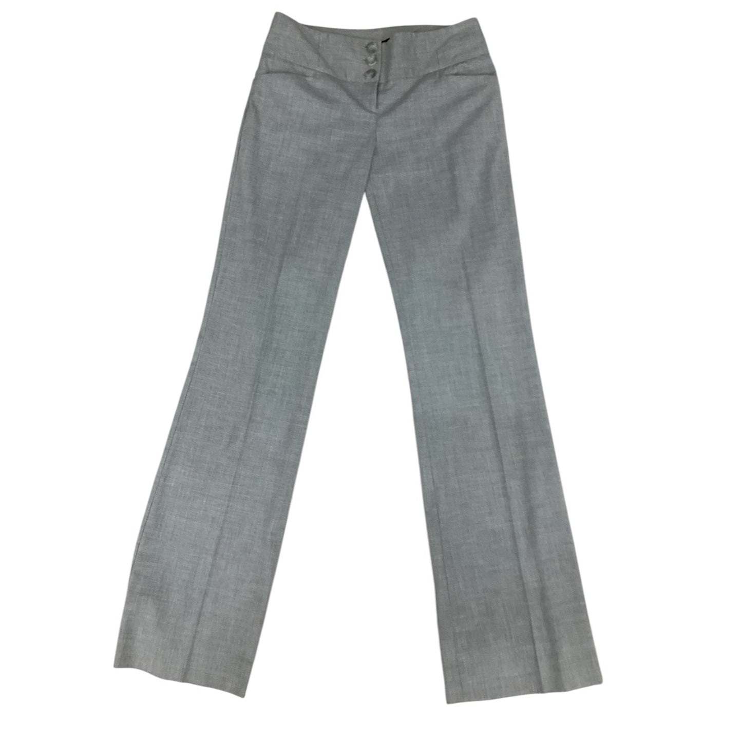 Pants Dress By Limited In Grey, Size: 2l