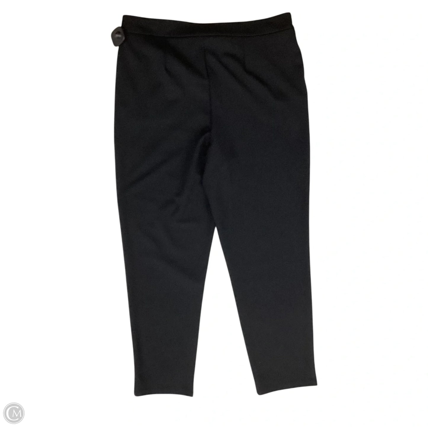 Pants Dress By Michael By Michael Kors In Black, Size: L