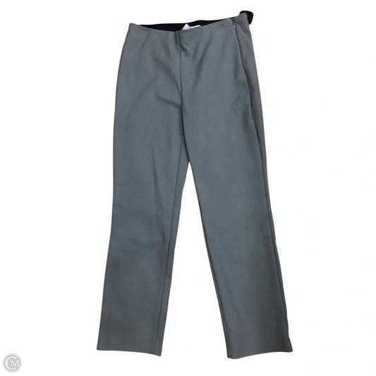 Pants Dress By White House Black Market In Green, Size: 6