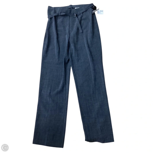 Pants Dress By Fashion Bug In Grey, Size: 8