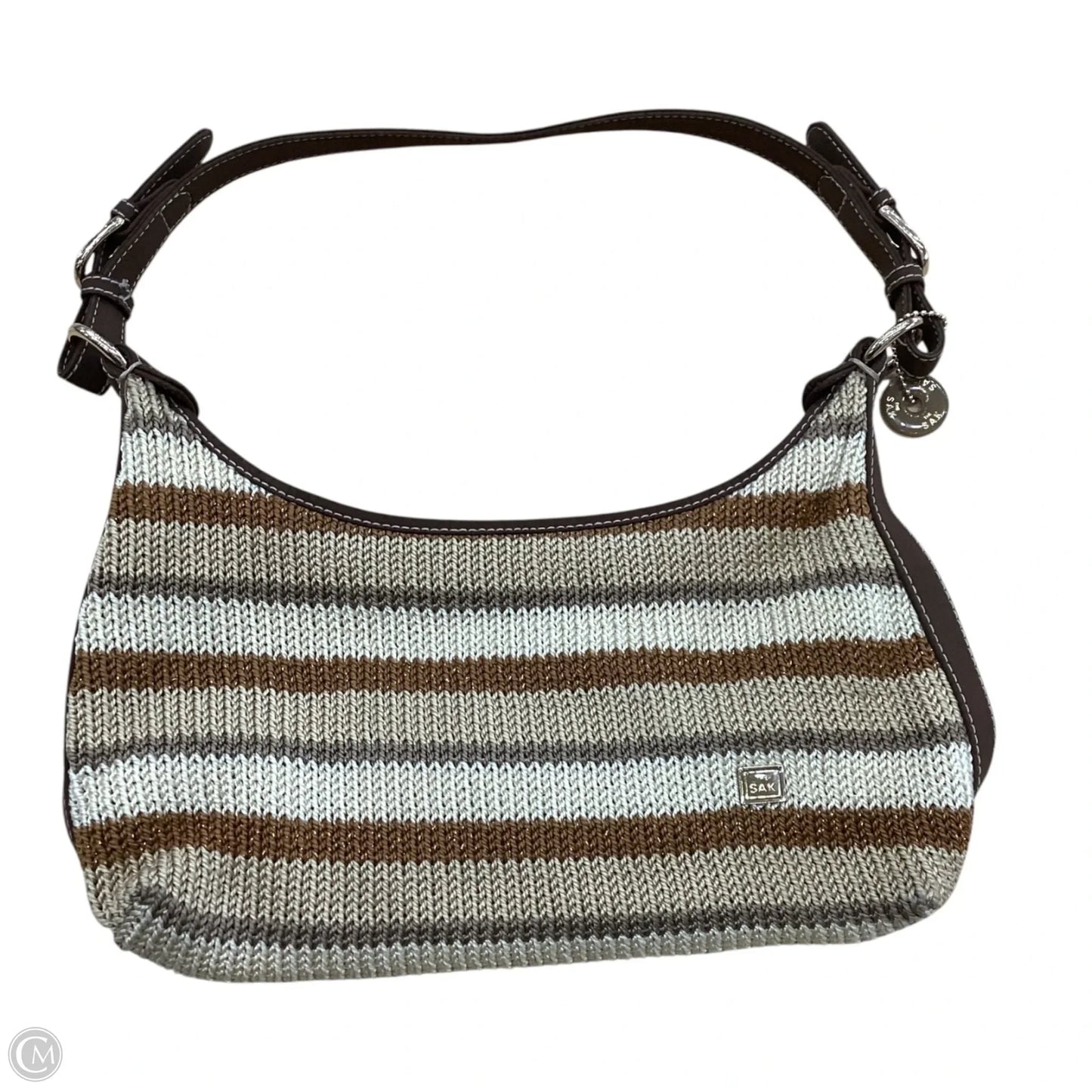 Handbag By The Sak, Size: Medium