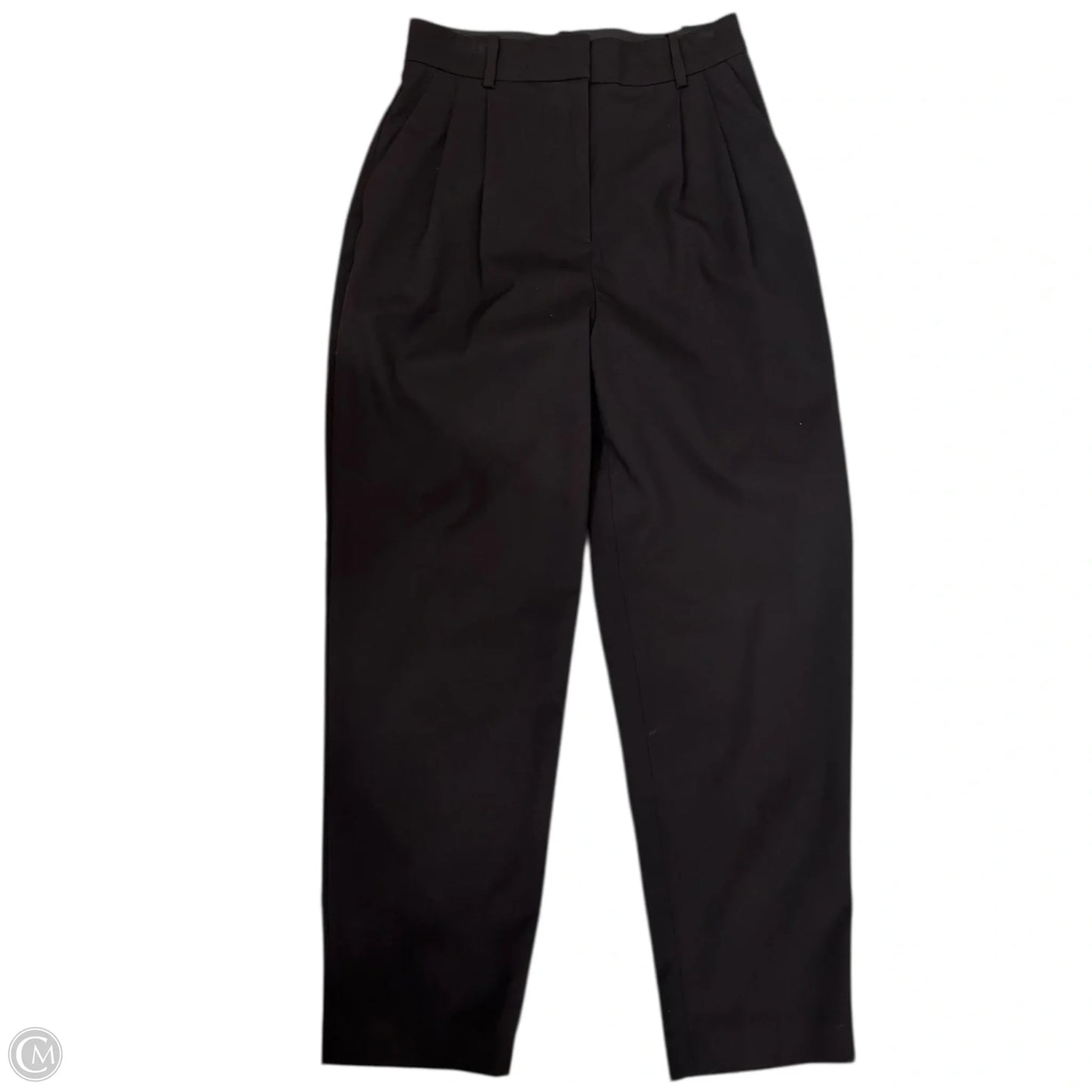 Pants Dress By H&m In Brown, Size: 8