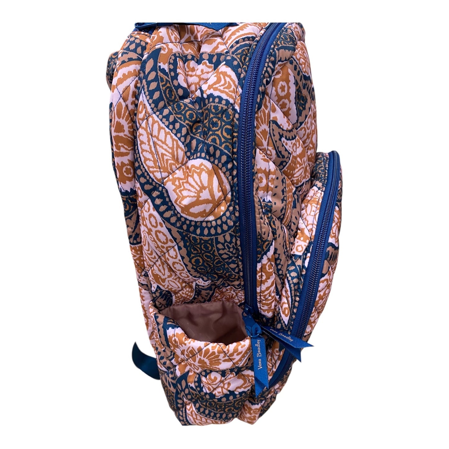 Backpack By Vera Bradley In Multi, Size:Large