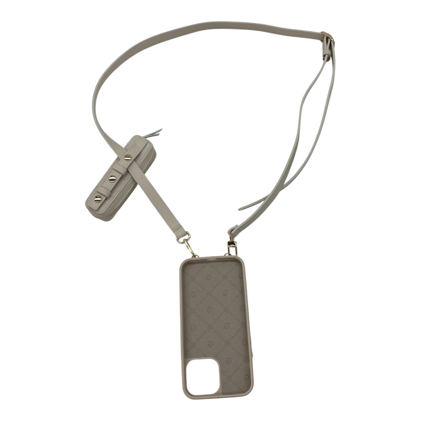 Phone Accessory By Clothes Mentor In Cream