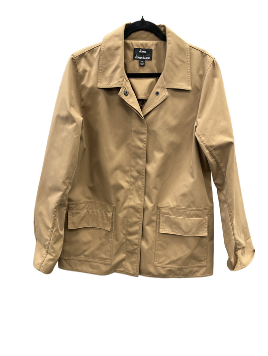 Jacket Other By Dennis Basso Qvc  Size: M