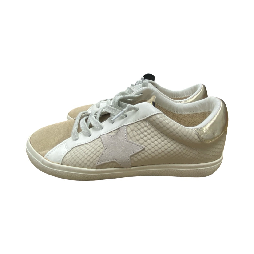 Shoes Sneakers By Vintage Havana In Multi, Size:7.5
