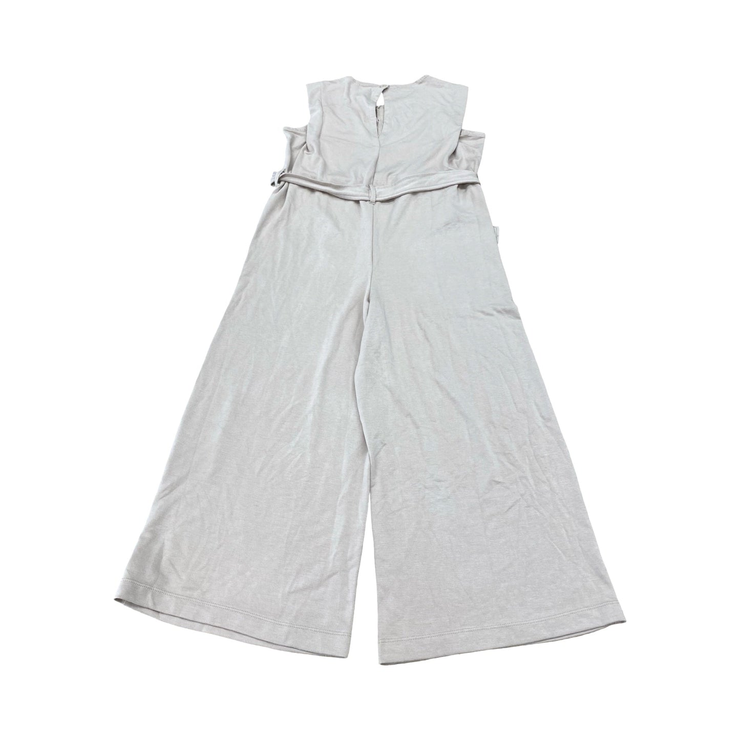 Jumpsuit By Max Studio In Beige, Size:Xs
