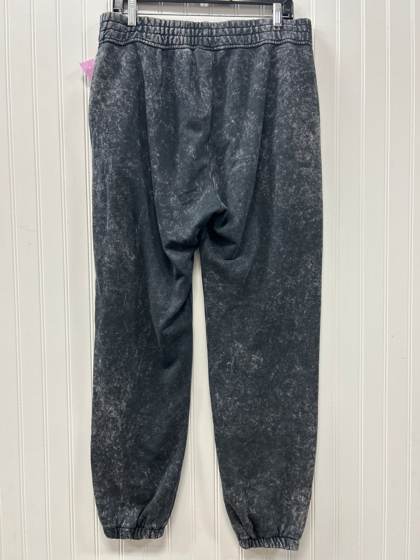 Athletic Pants By Nike Apparel In Black, Size:M