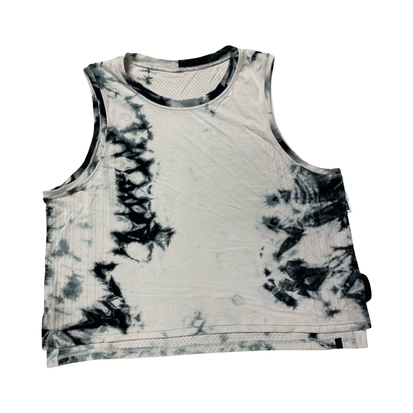 Athletic Tank Top By Lululemon In Multi, Size:S