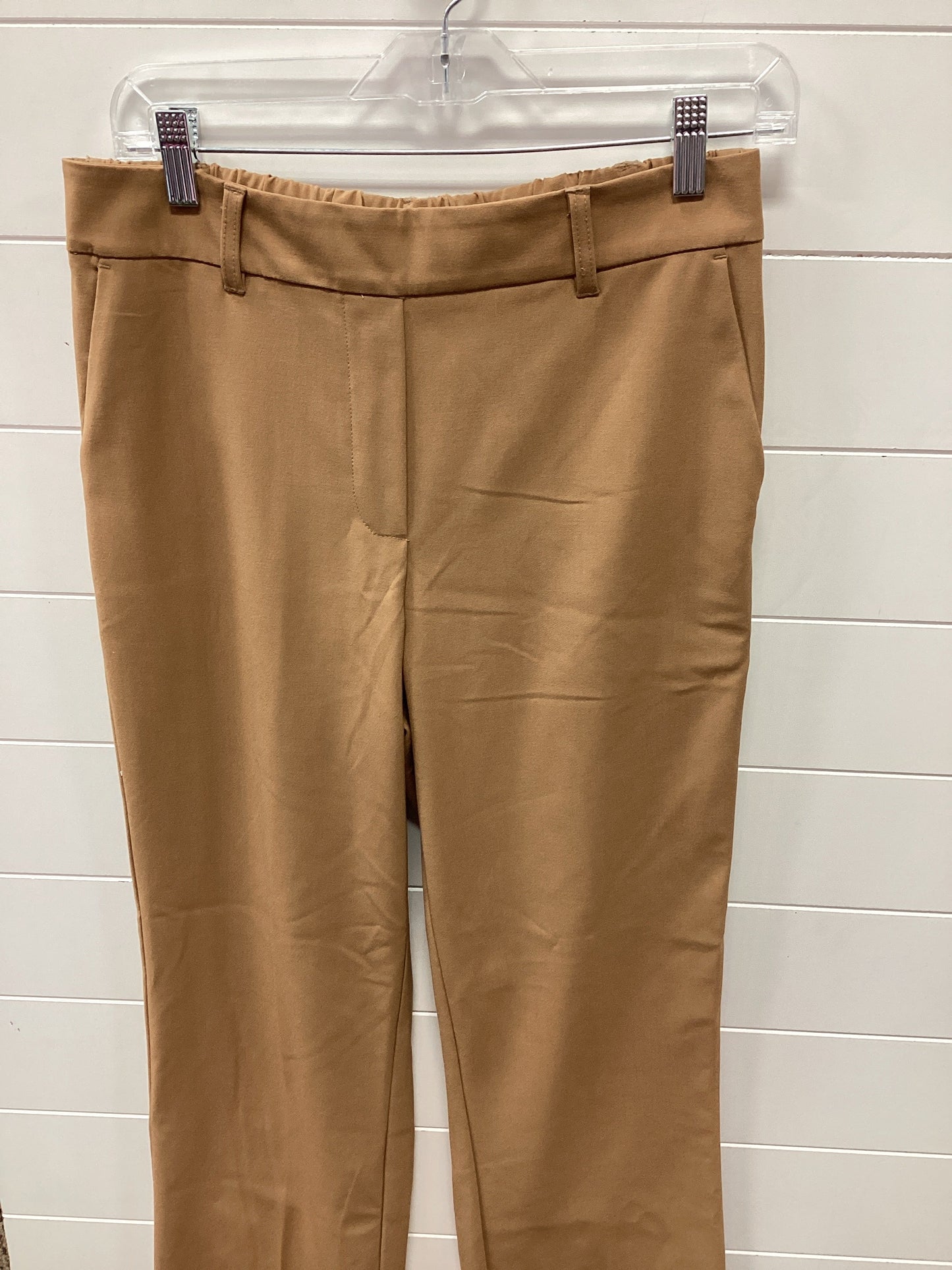 Pants Dress By Cmc In Tan, Size:S