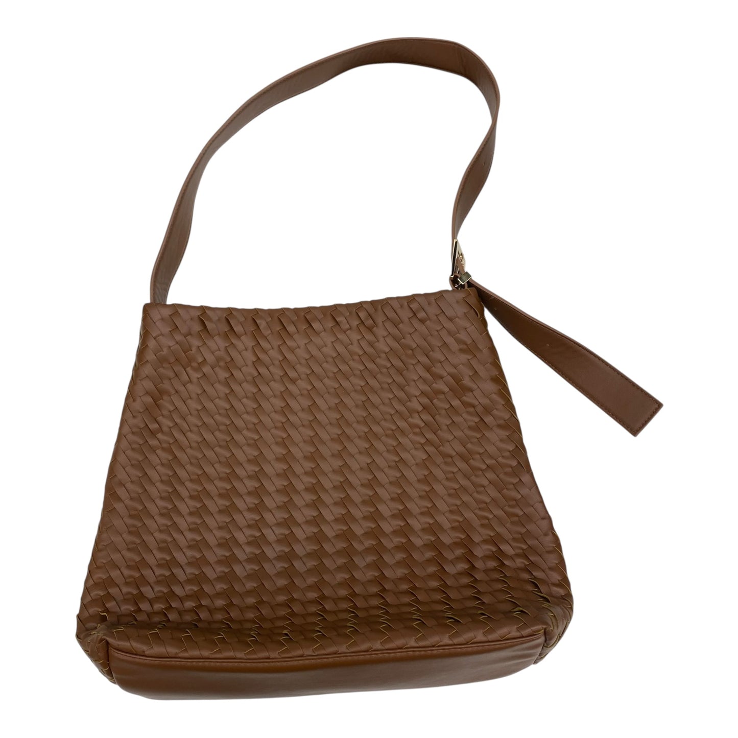HANDBAG by A NEW DAY in TAN, Size:LARGE