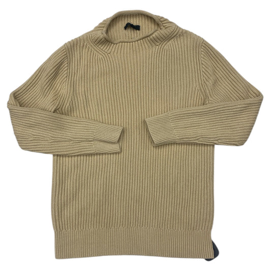Sweater By J. Crew In Cream, Size:Xs
