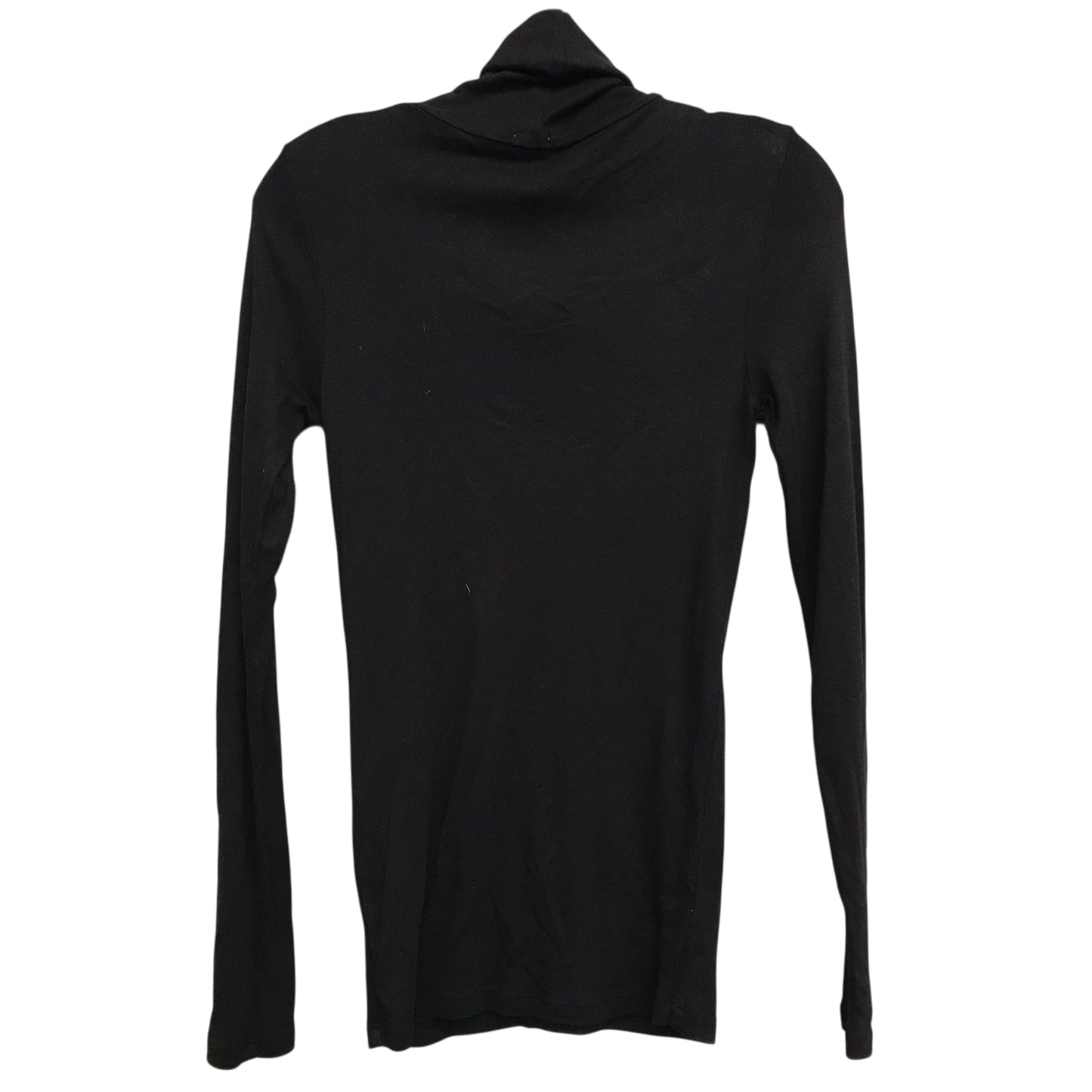 Top Ls Basic By Splendid In Black, Size:M