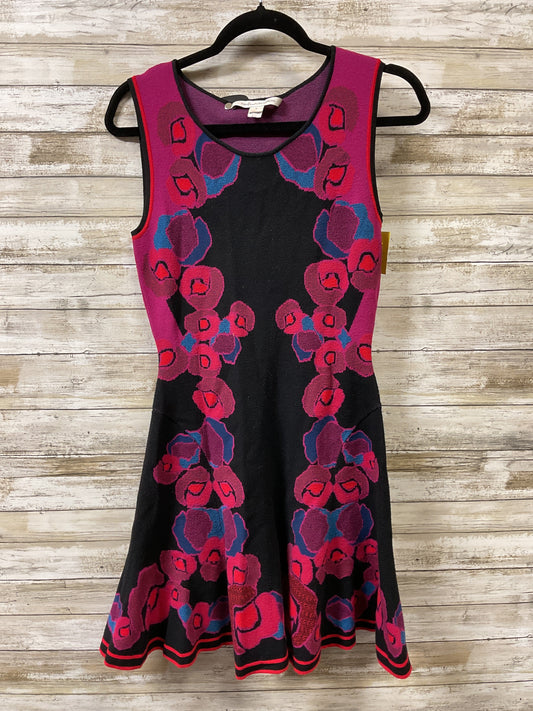 Dress Designer By Diane Von Furstenberg In Multi, Size:S
