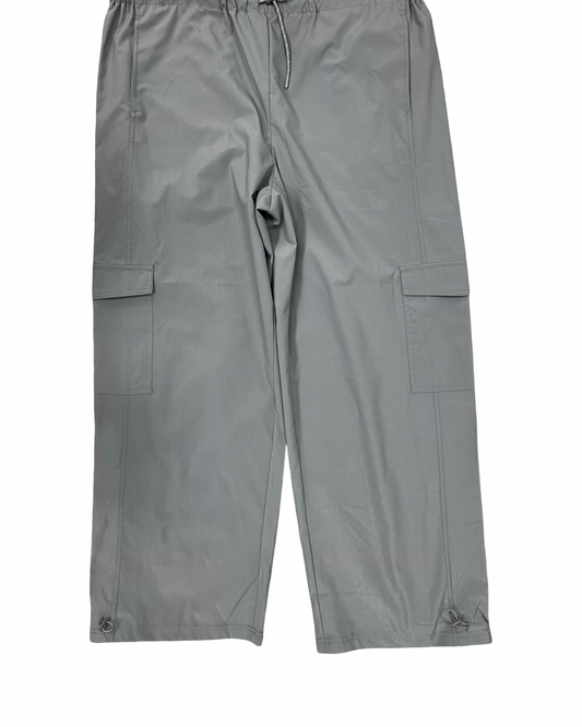 Athletic Pants By Avia In Tan, Size:1X