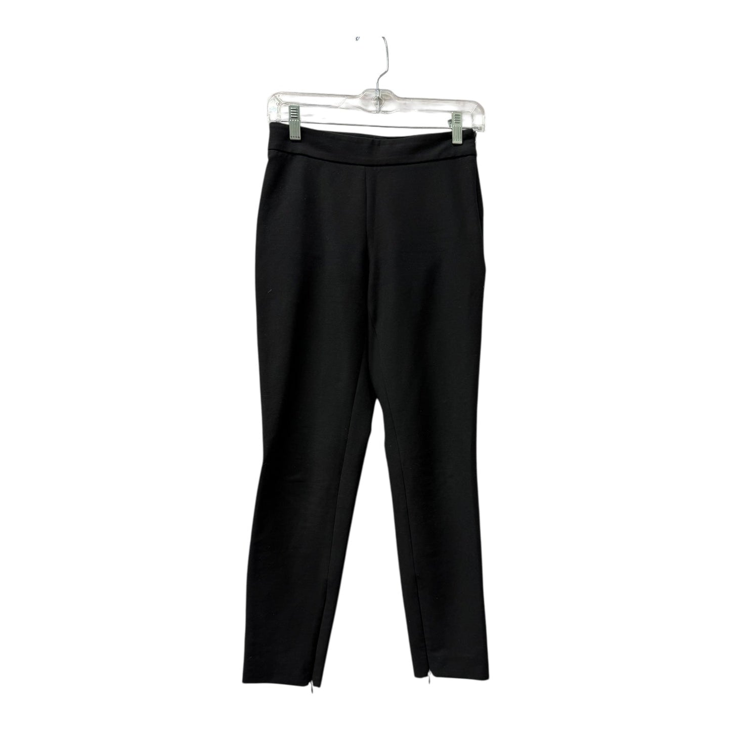 Pants Dress By Theory In Black, Size:0