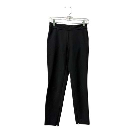 Pants Dress By Theory In Black, Size:0
