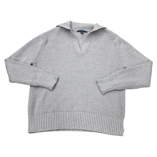 Sweater By Cyrus In Taupe, Size:S