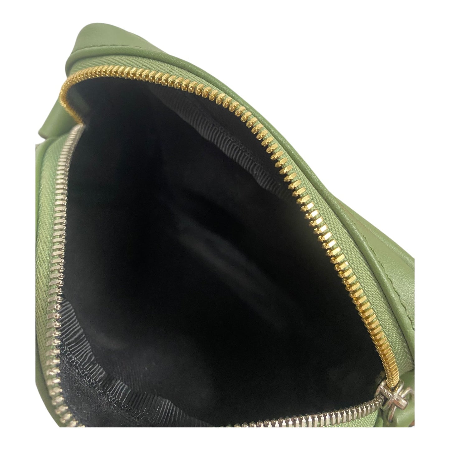 Handbag By WANT LES ESSENTIELS In Green, Size:Small