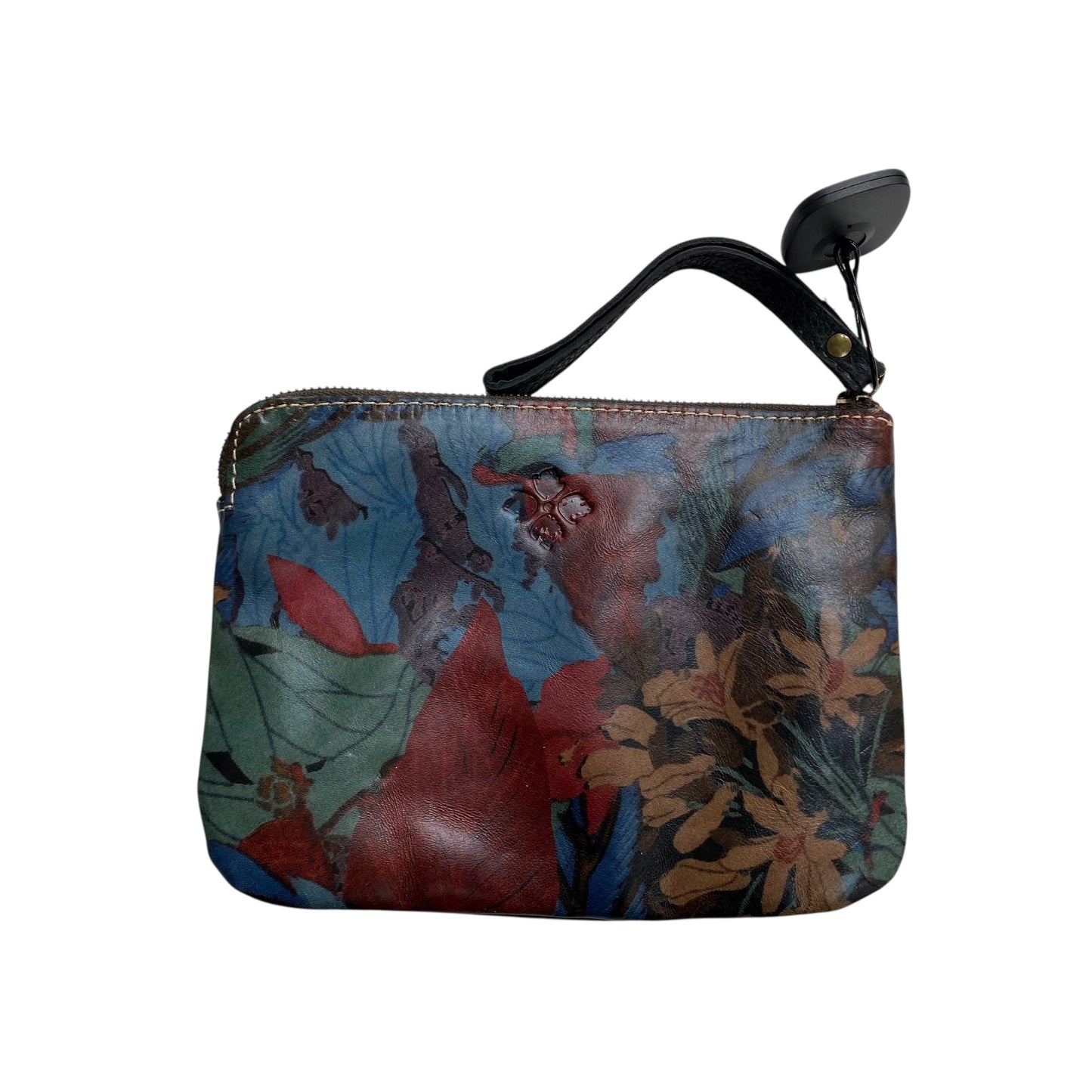 Wallet Designer By Patricia Nash In Multi, Size:Large