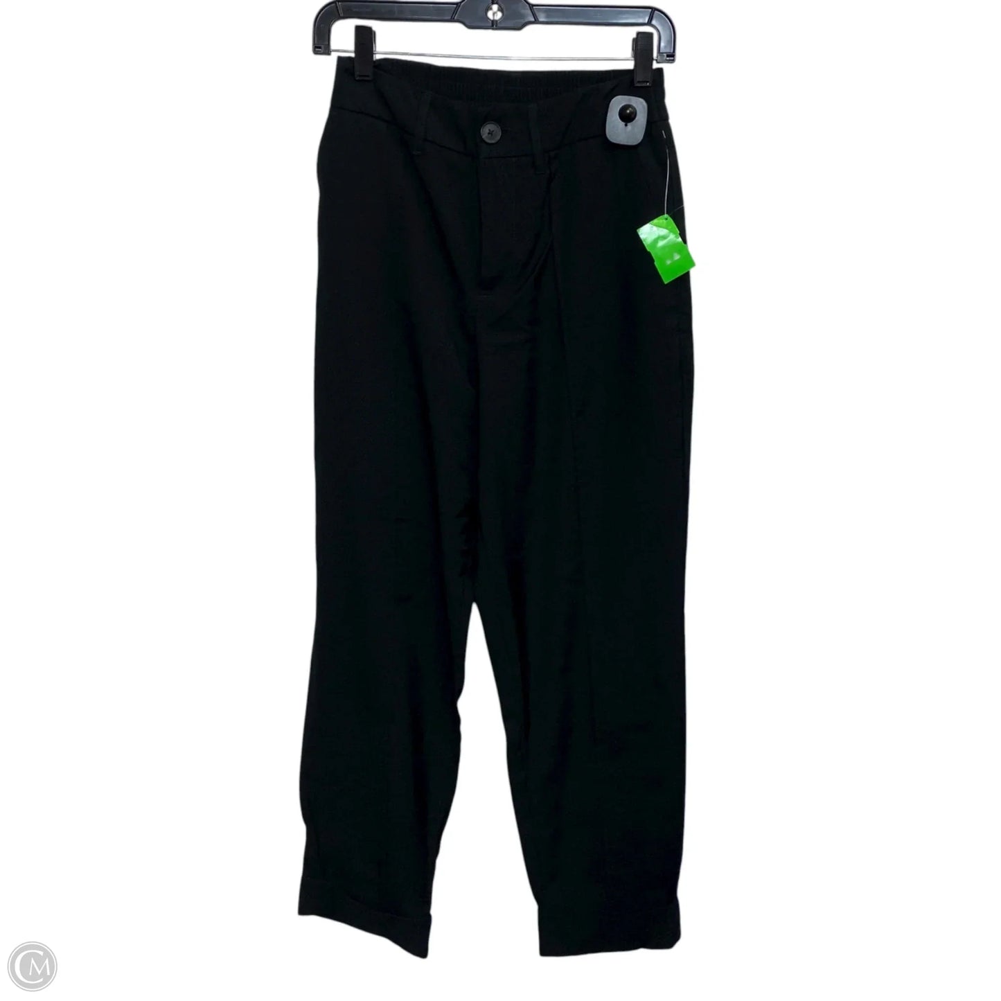 Pants Dress By A New Day In Black, Size: 4