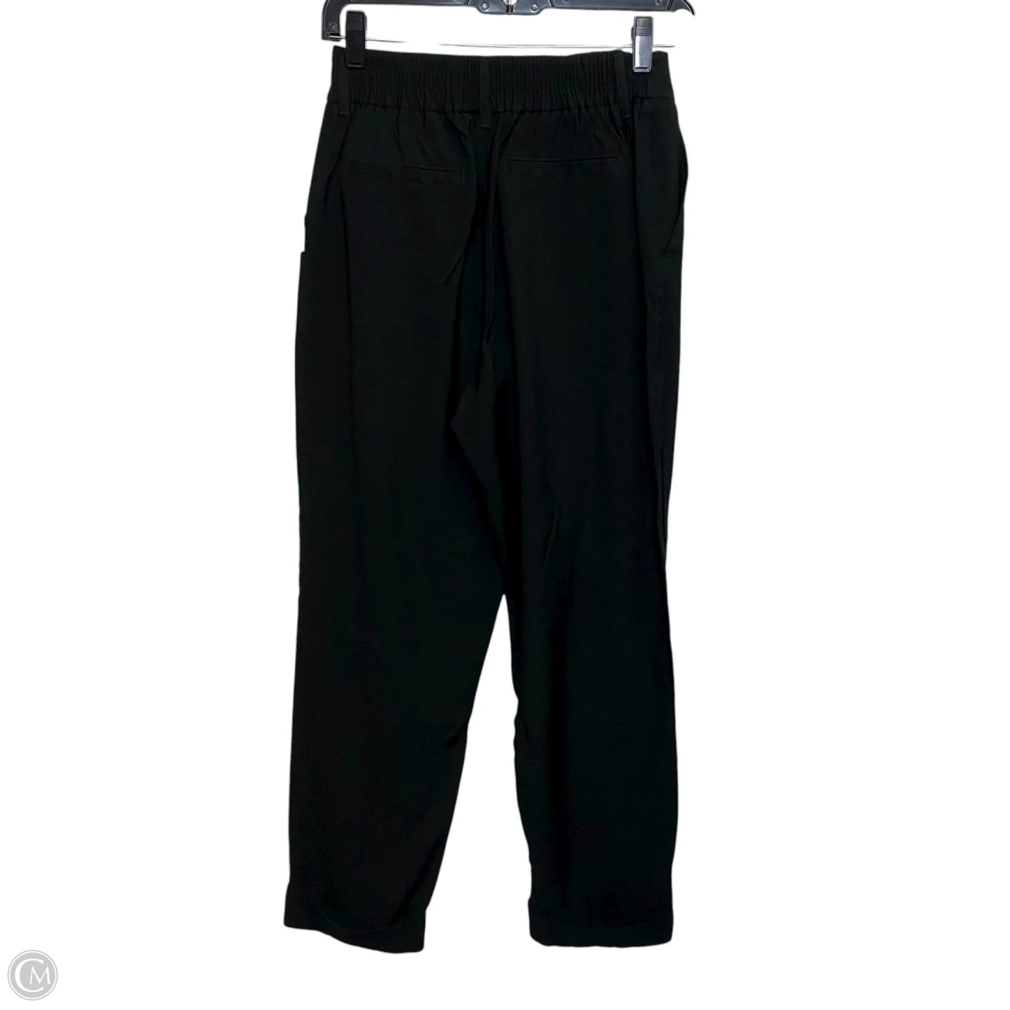 Pants Dress By A New Day In Black, Size: 4