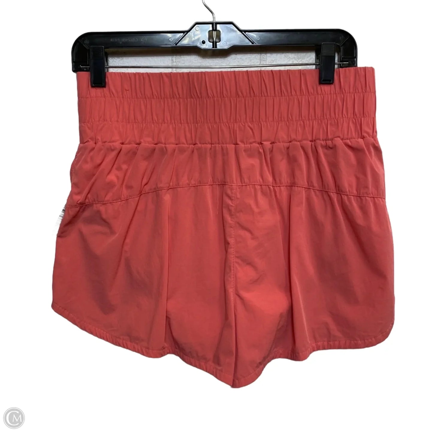 Athletic Shorts By Joy Lab In Pink, Size: M