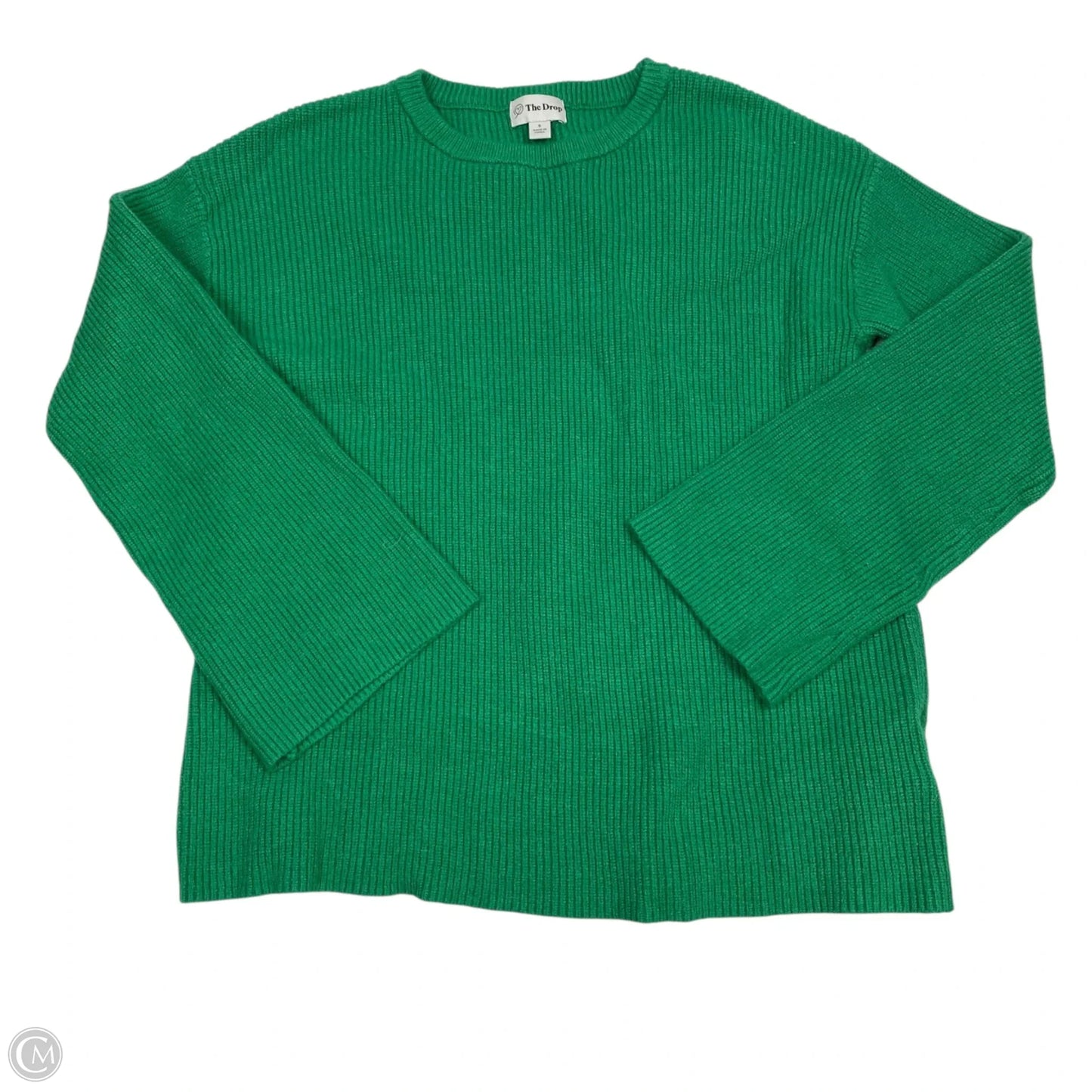 Pants Set 2pc By The Drop In Green, Size: S