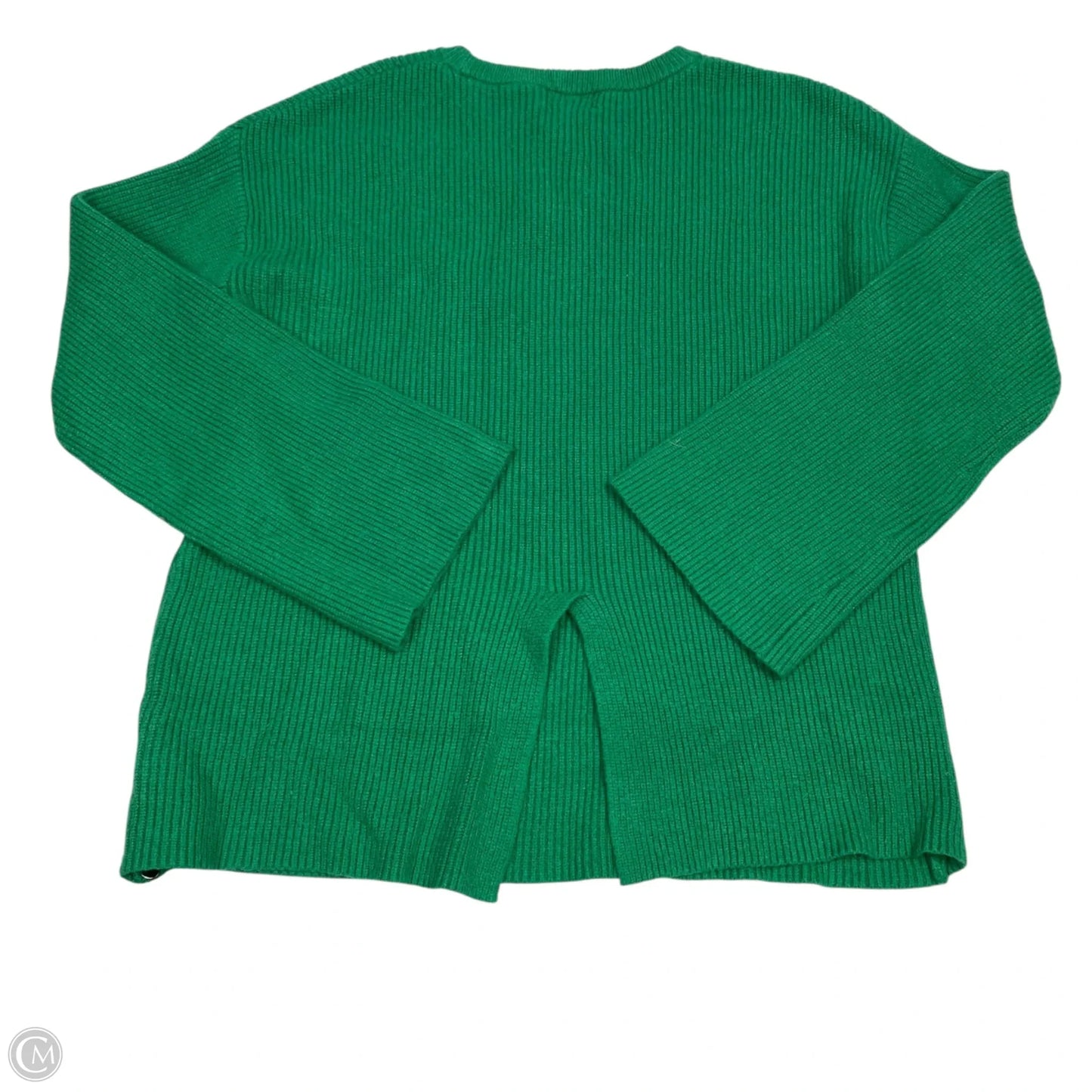 Pants Set 2pc By The Drop In Green, Size: S