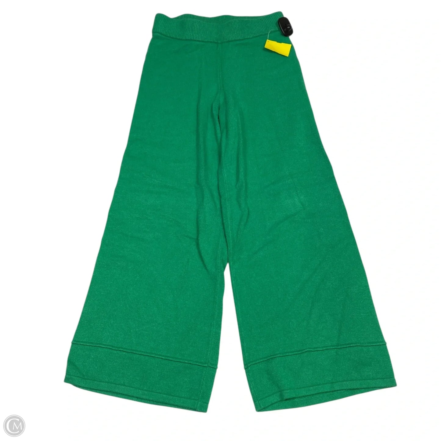 Pants Set 2pc By The Drop In Green, Size: S