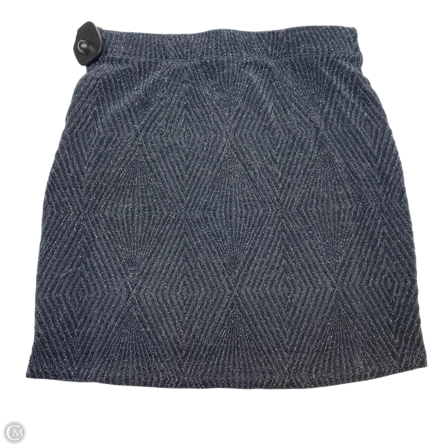 Skirt Mini & Short By Speechless In Grey, Size: S
