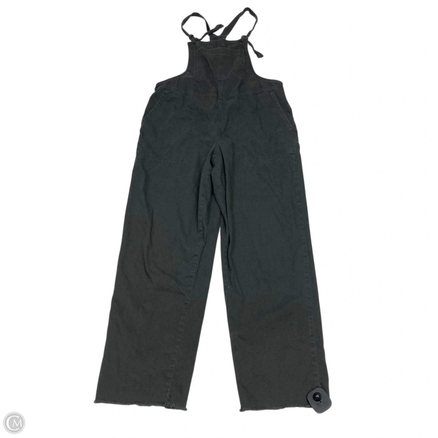 Overalls By Aerie In Grey, Size: Xs