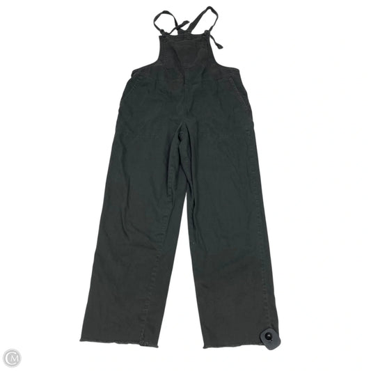 Overalls By Aerie In Grey, Size: Xs
