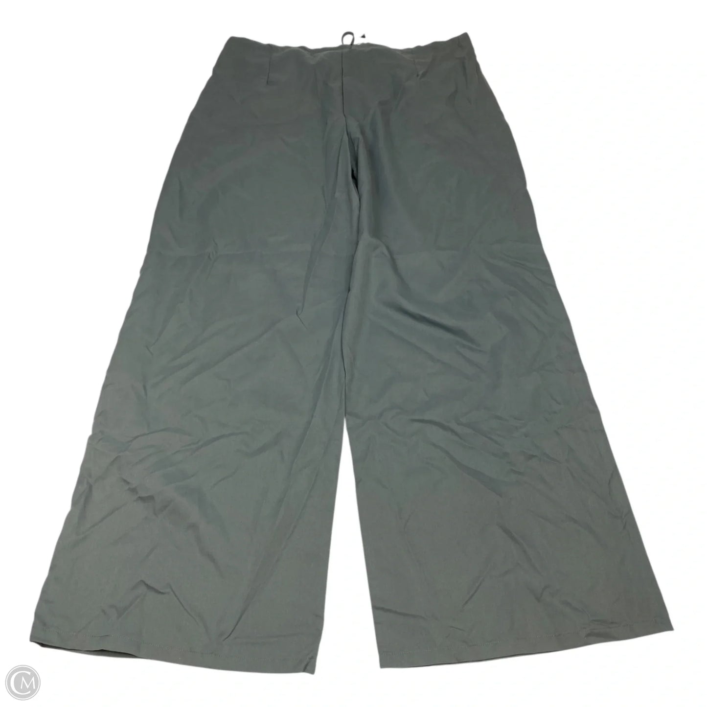 Pants Set 2pc By Pretty Little Thing In Grey, Size: L