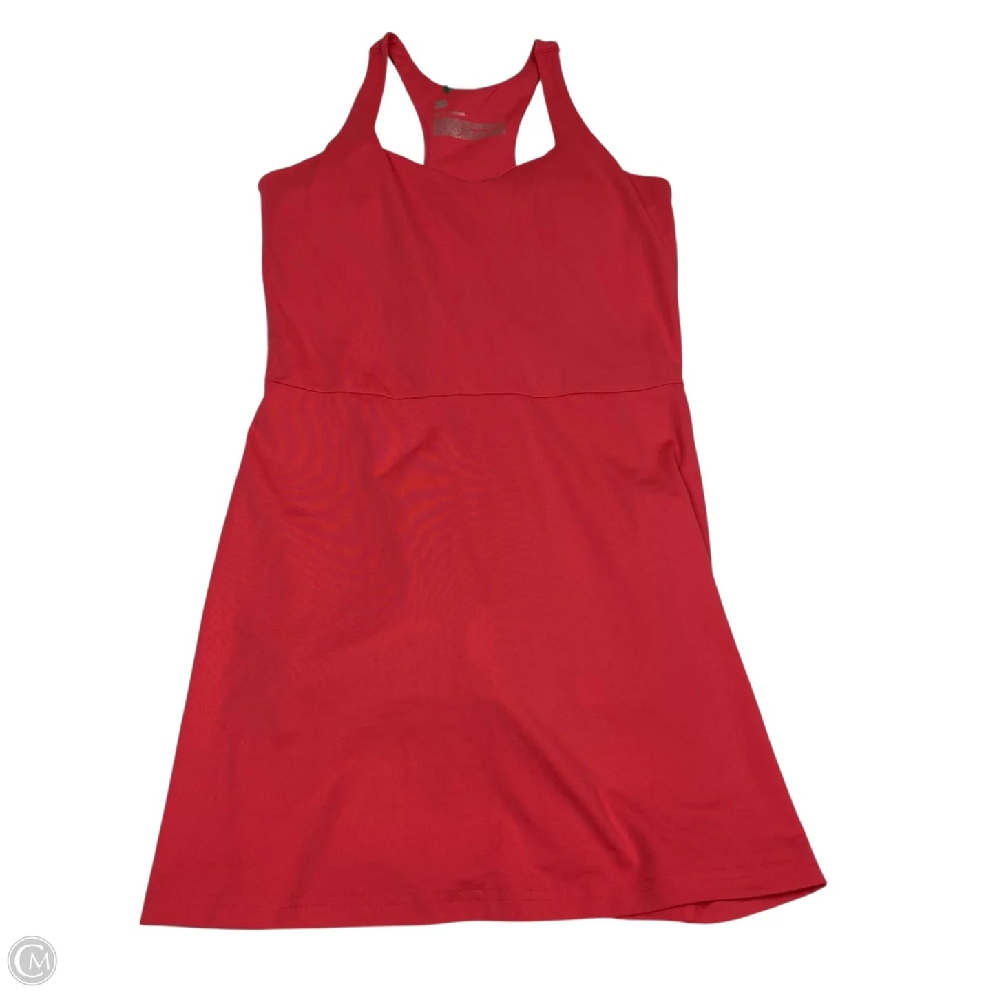 Athletic Dress By All In Motion In Pink, Size: S