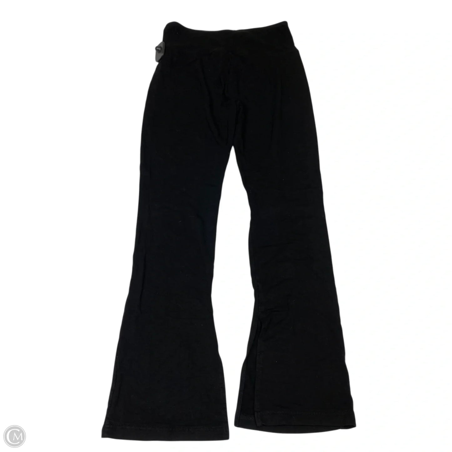 Pants Lounge By A New Day In Black, Size: M