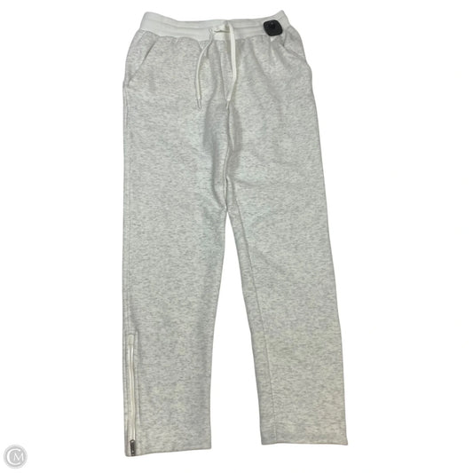Athletic Pants By Athleta In Grey, Size: S