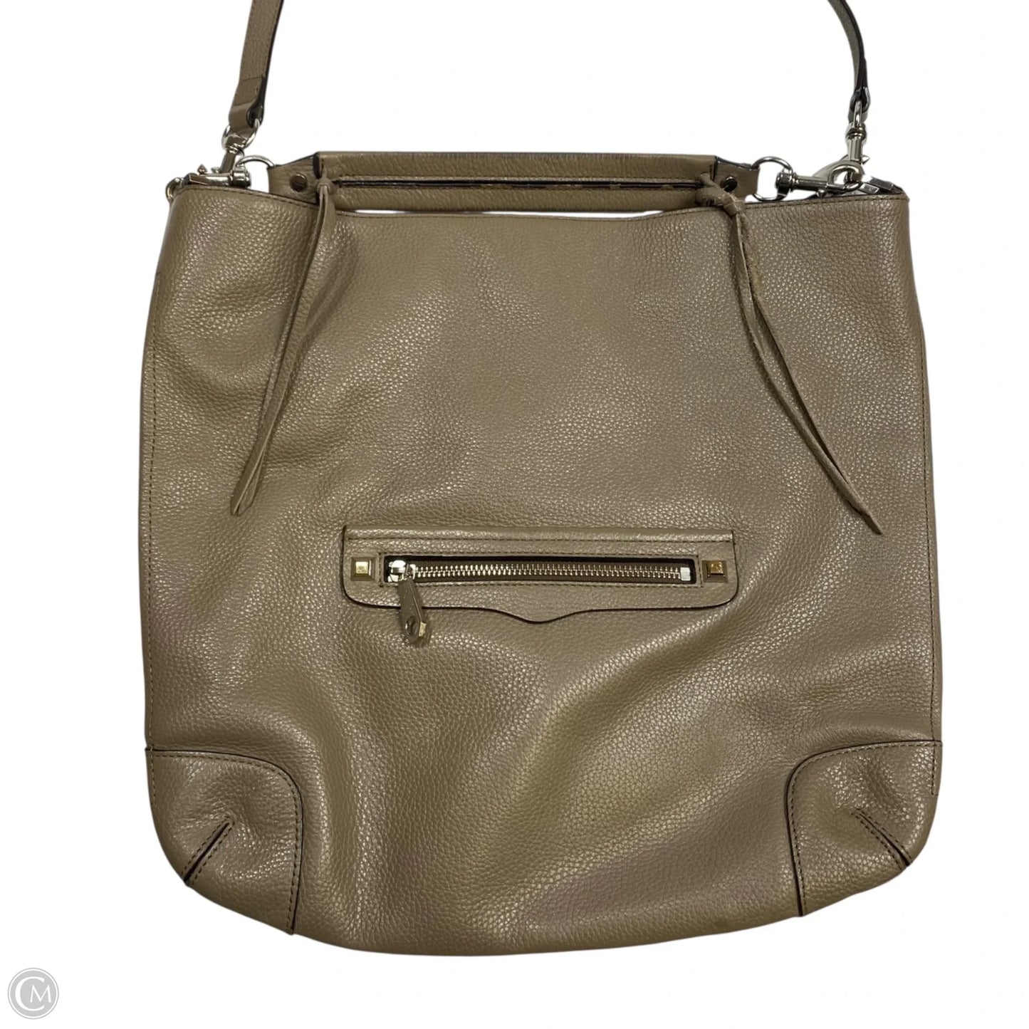 Handbag Designer By Rebecca Minkoff, Size: Large