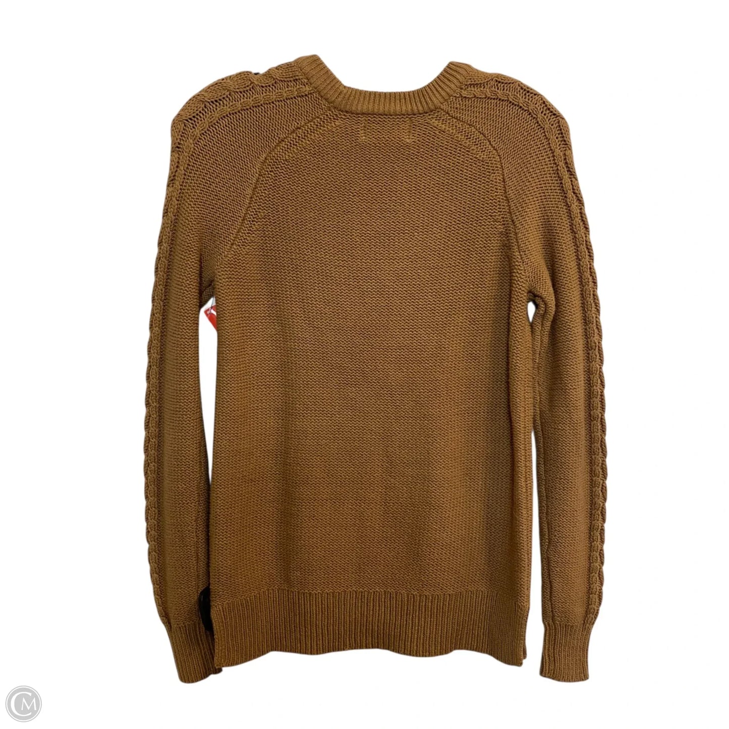 Sweater By Old Navy In Brown, Size: Xs