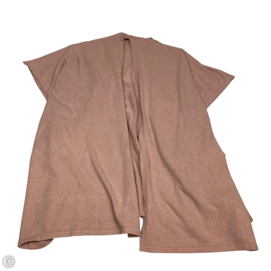 Shawl By She + Sky In Pink, Size: Osfm