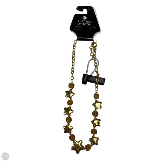 Necklace Charm By Talbots