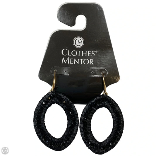 Earrings Dangle/drop By Chicos
