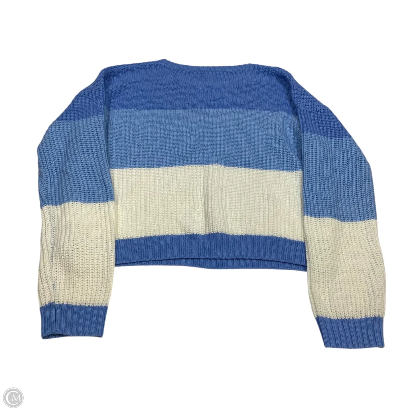 Sweater By Love Ellie In Blue, Size: Xl
