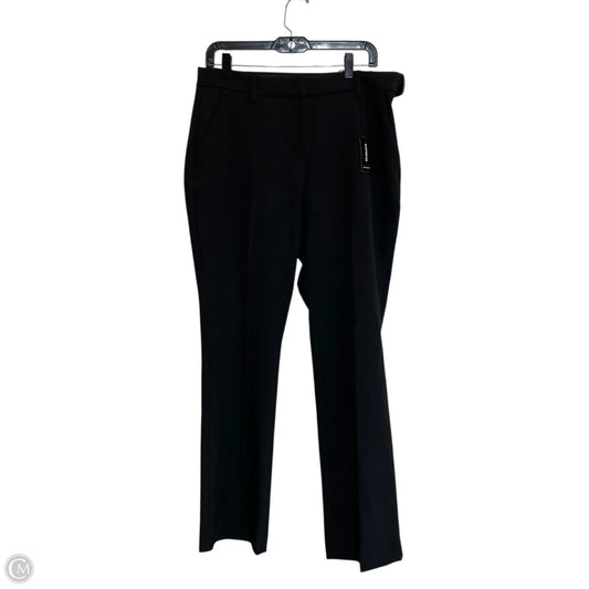 Pants Dress By Express In Black, Size: 10