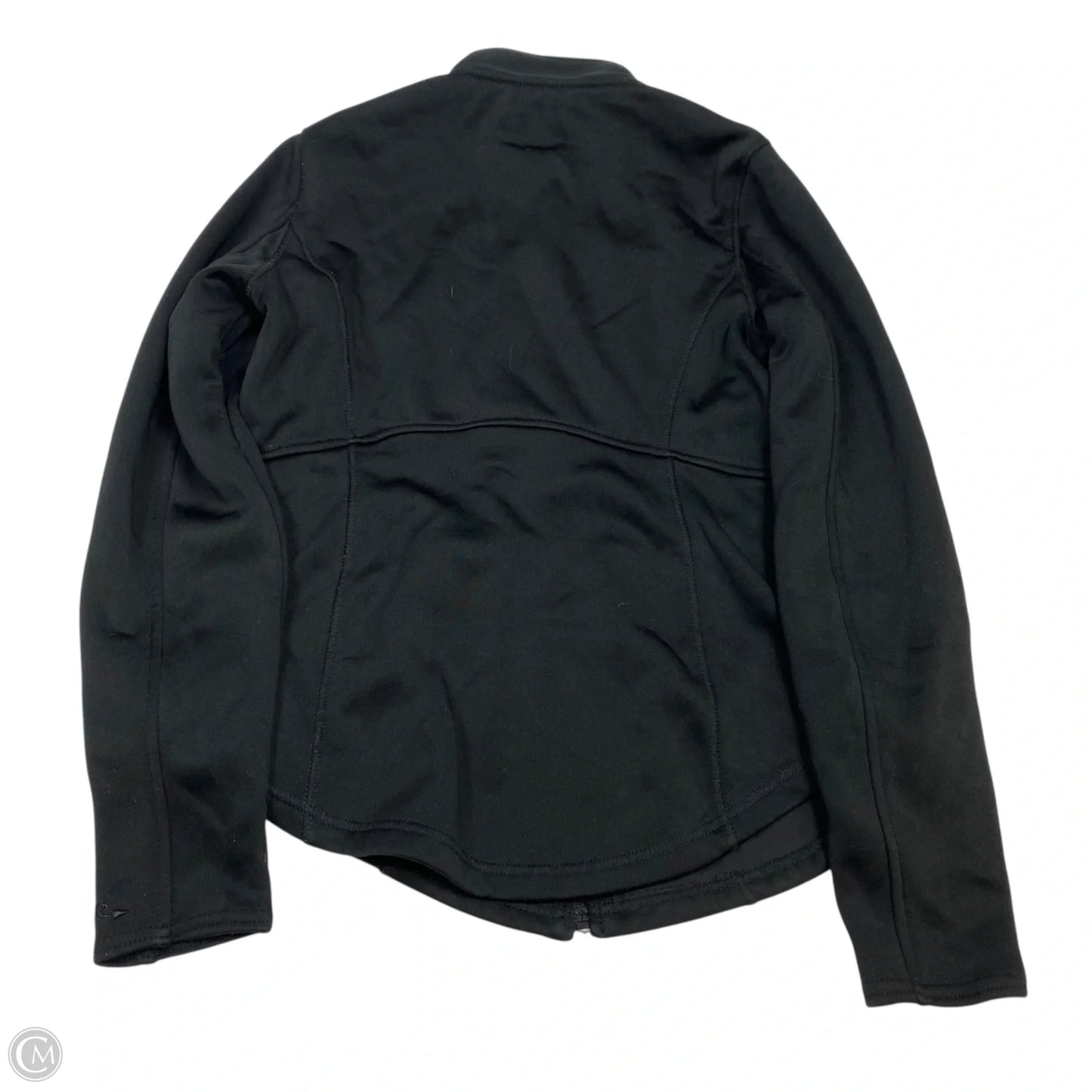 Athletic Jacket By Ava Therese In Black, Size: Xs