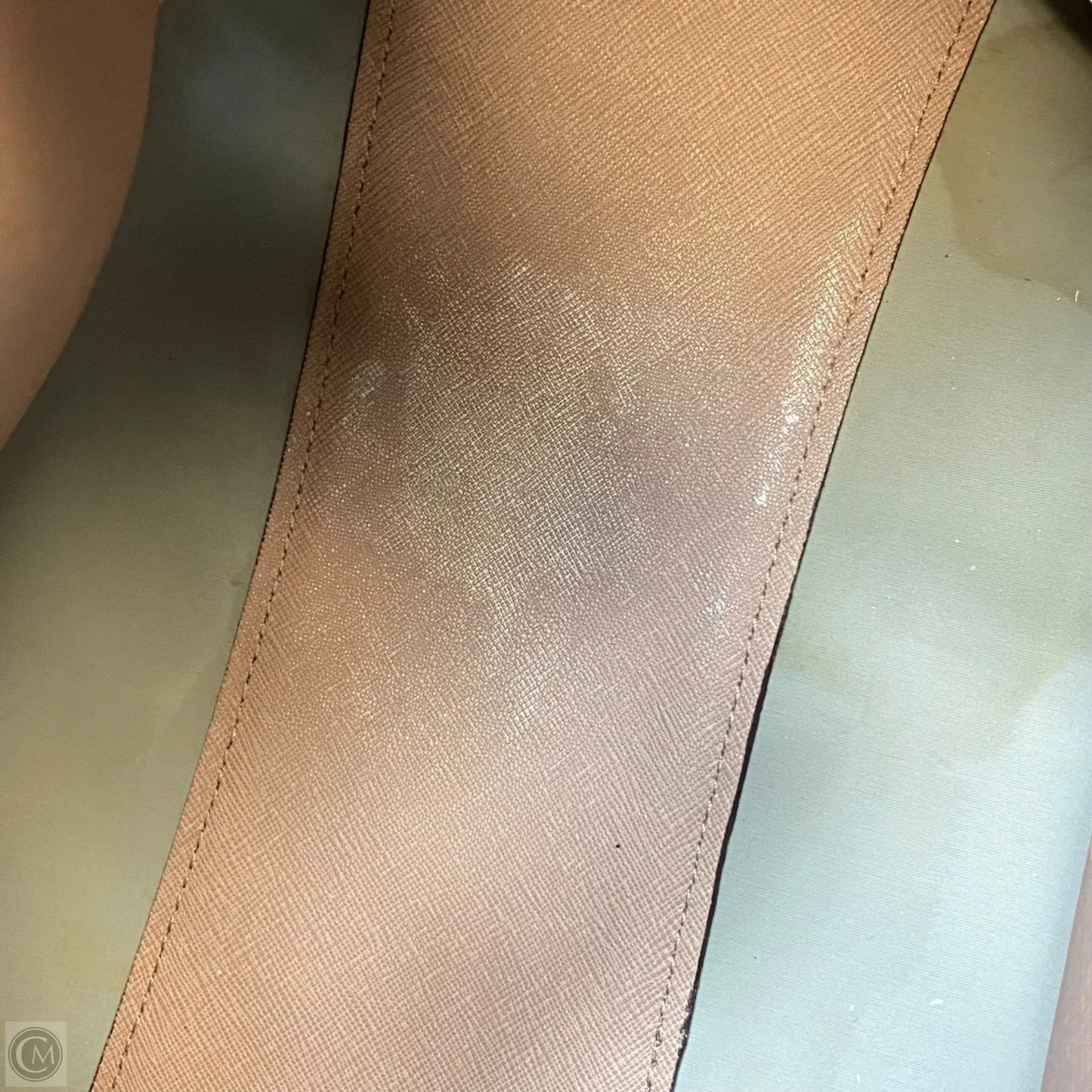 Handbag Designer By Michael Kors, Size: Large