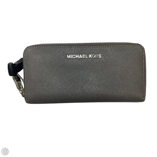 Wallet Designer By Michael Kors, Size: Large