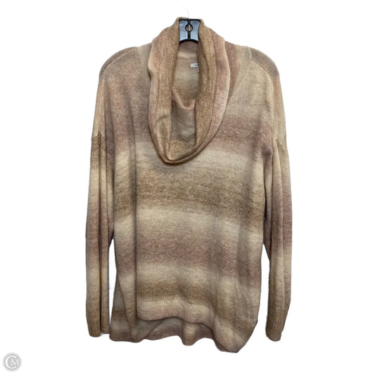 Sweater By American Eagle In Pink, Size: M