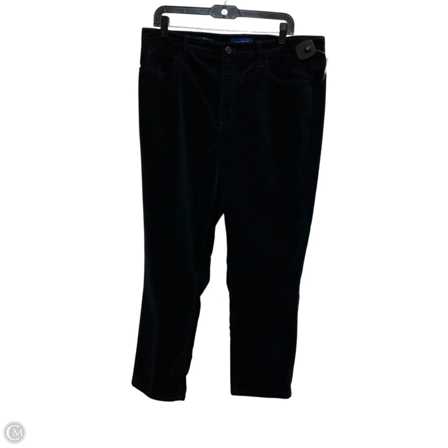 Pants Other By Talbots In Black, Size: 14