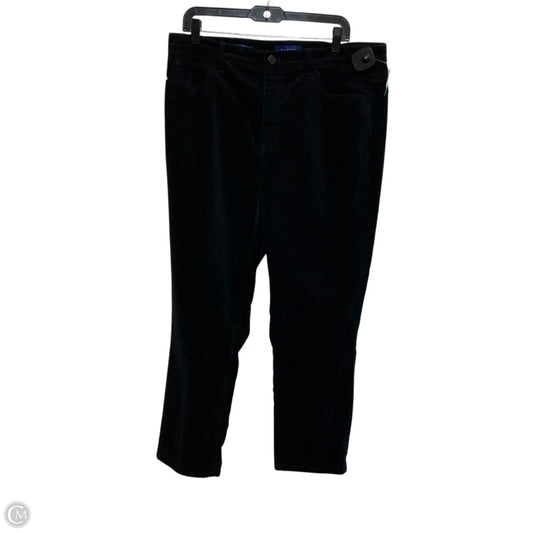 Pants Other By Talbots In Black, Size: 14